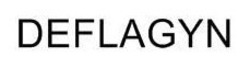Заявка на торговельну марку № m202115134: deflagyn