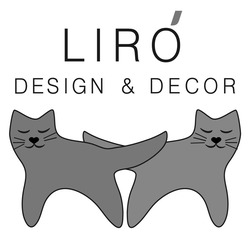 Свідоцтво торговельну марку № 308636 (заявка m201928103): design decor; liro design&decor