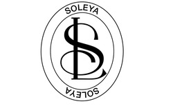Заявка на торговельну марку № m202523024: ls; sl; soleya