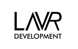 Заявка на торговельну марку № m202415200: lavr development