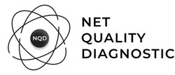 Свідоцтво торговельну марку № 337861 (заявка m202113298): net quality diagnostic; nqd