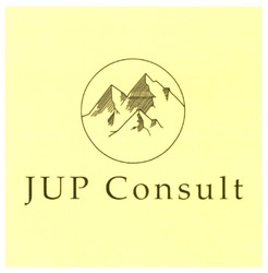 Свідоцтво торговельну марку № 302903 (заявка m201917053): jup consult