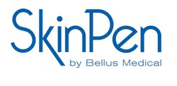 Заявка на торговельну марку № m202016999: skinpen; skin pen; by bellus medical
