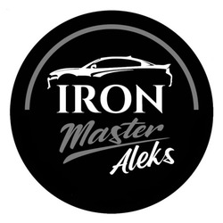 Заявка на торговельну марку № m202306199: iron master aleks