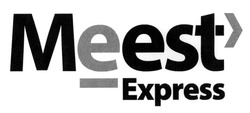 Свідоцтво торговельну марку № 209333 (заявка m201412261): meest express