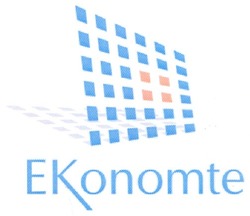 Свідоцтво торговельну марку № 105736 (заявка m200900916): ekonomte; ek onomte; ек