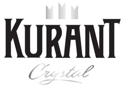 Заявка на торговельну марку № m201930120: kurant crystal