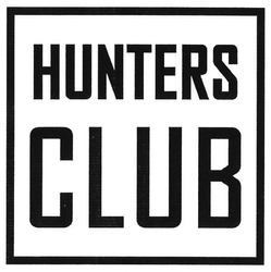 Свідоцтво торговельну марку № 263241 (заявка m201722813): hunters club