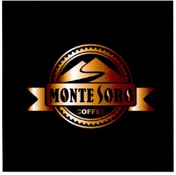 Свідоцтво торговельну марку № 175240 (заявка m201212294): monte oro; soro; coffee