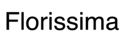 Заявка на торговельну марку № m202522819: florissima