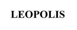 Заявка на торговельну марку № m202101581: leopolis
