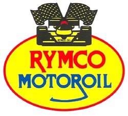 Свідоцтво торговельну марку № 128918 (заявка m200907046): rymco oil; rymco motoroil