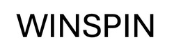 Заявка на торговельну марку № m202421651: winspin