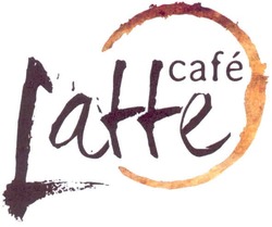 Заявка на торговельну марку № m201212148: cafe latte