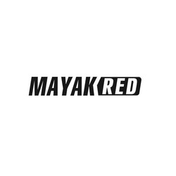 Свідоцтво торговельну марку № 251054 (заявка m201701593): mayakred