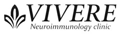Свідоцтво торговельну марку № 282727 (заявка m201816850): vivere neuroimmunology clinic