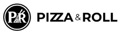 Заявка на торговельну марку № m202518293: pr; pizza & roll
