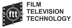 Свідоцтво торговельну марку № 97921 (заявка m200709834): ftt; film; television; technology