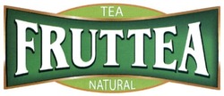 Свідоцтво торговельну марку № 224019 (заявка m201521327): fruttea; tea natural