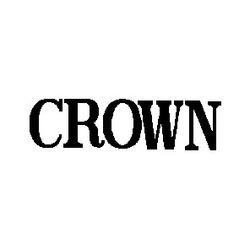 Свідоцтво торговельну марку № 4910 (заявка 56730/SU): crown