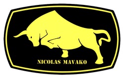 Заявка на торговельну марку № m202213971: nicolas mavako