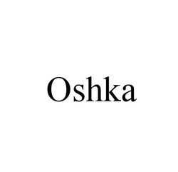 Свідоцтво торговельну марку № 329272 (заявка m202016562): oshka