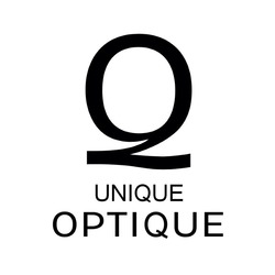 Заявка на торговельну марку № m202517142: 2; о; unique optique