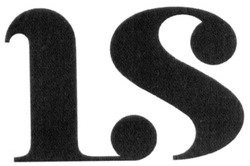 Заявка на торговельну марку № m202018384: ls