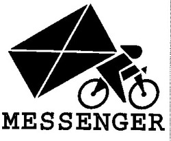 Заявка на торговельну марку № 98031135: messenger