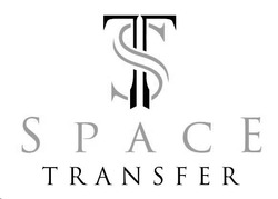 Заявка на торговельну марку № m202508439: space transfer; ts