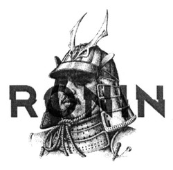 Свідоцтво торговельну марку № 213366 (заявка m201502144): ronin