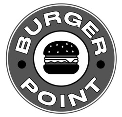 Свідоцтво торговельну марку № 287085 (заявка m201901704): burger point