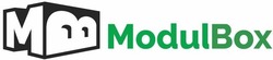 Свідоцтво торговельну марку № 291086 (заявка m201909193): modulbox; modul box; mb; мв