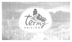 Заявка на торговельну марку № m201521721: termy uniejow