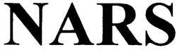 Свідоцтво торговельну марку № 160069 (заявка m201106216): nars