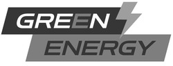 Заявка на торговельну марку № m202318161: green energy