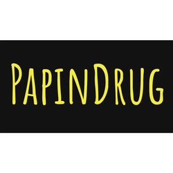 Заявка на торговельну марку № m202012640: papin drug; papindrug; папин друг