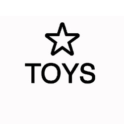 Свідоцтво торговельну марку № 272525 (заявка m201807594): toys