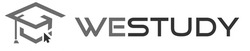 Свідоцтво торговельну марку № 310596 (заявка m202110008): we study; westudy