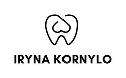 Свідоцтво торговельну марку № 332316 (заявка m202111434): iryna kornylo