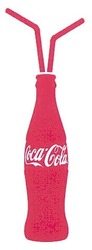 Заявка на торговельну марку № m201105242: coca-cola