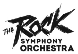 Заявка на торговельну марку № m202401040: the rock; symphony orchestra