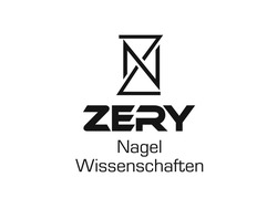 Заявка на торговельну марку № m202523135: zz; zery nagel wissenschaften