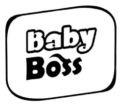 Заявка на торговельну марку № m201801000: baby boss