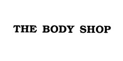 Свідоцтво торговельну марку № 4058 (заявка 125130/SU): the body shop