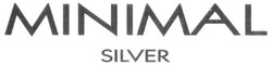 Заявка на торговельну марку № m201900238: minimal silver