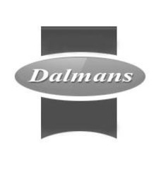 Свідоцтво торговельну марку № 173611 (заявка m201213532): dalmans