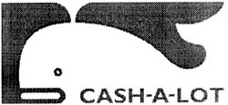 Свідоцтво торговельну марку № 32716 (заявка 2001063713): cash-a-lot; cashalot