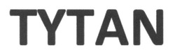 Свідоцтво торговельну марку № 244387 (заявка m201625115): tytan