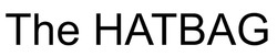 Заявка на торговельну марку № m202602662: the hatbag